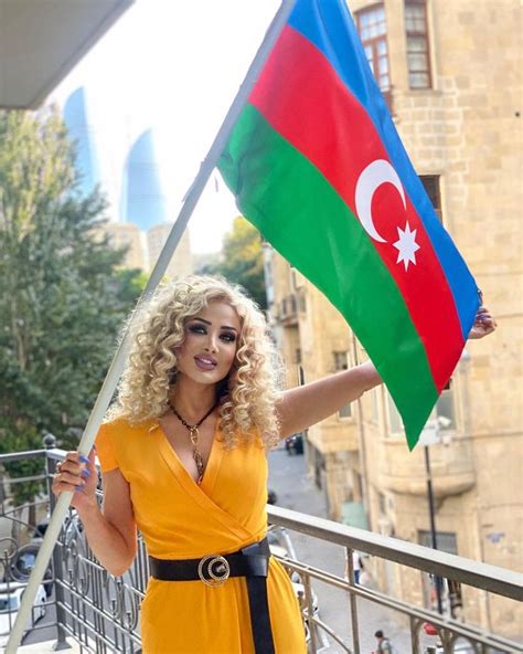 mujeres azerbaiyán|AZERBAIYÁN